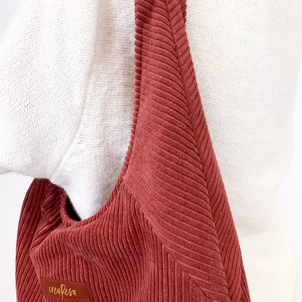 Hobo Bag Resa von creaResa *Taschenstar*-2 Hobo Bag Resa von creaResa *Taschenstar*-2