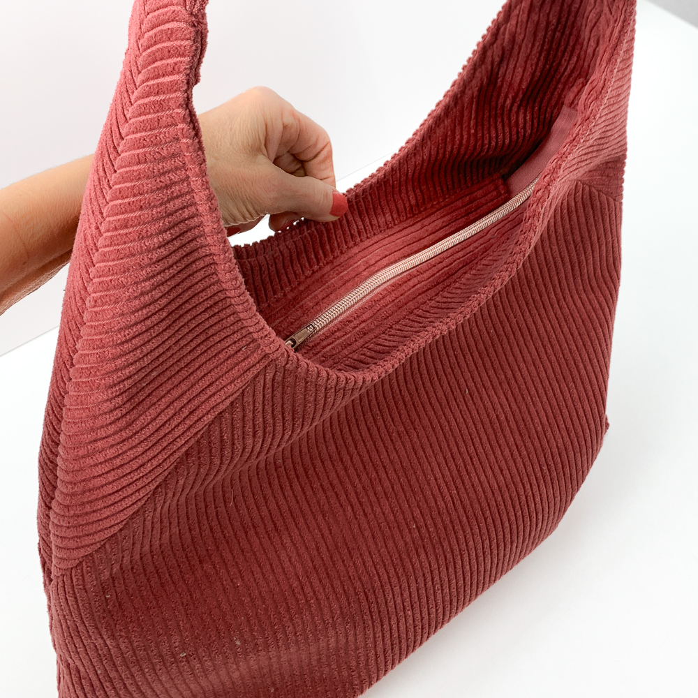 Hobo Bag Resa von creaResa *Taschenstar*-3 Hobo Bag Resa von creaResa *Taschenstar*-3