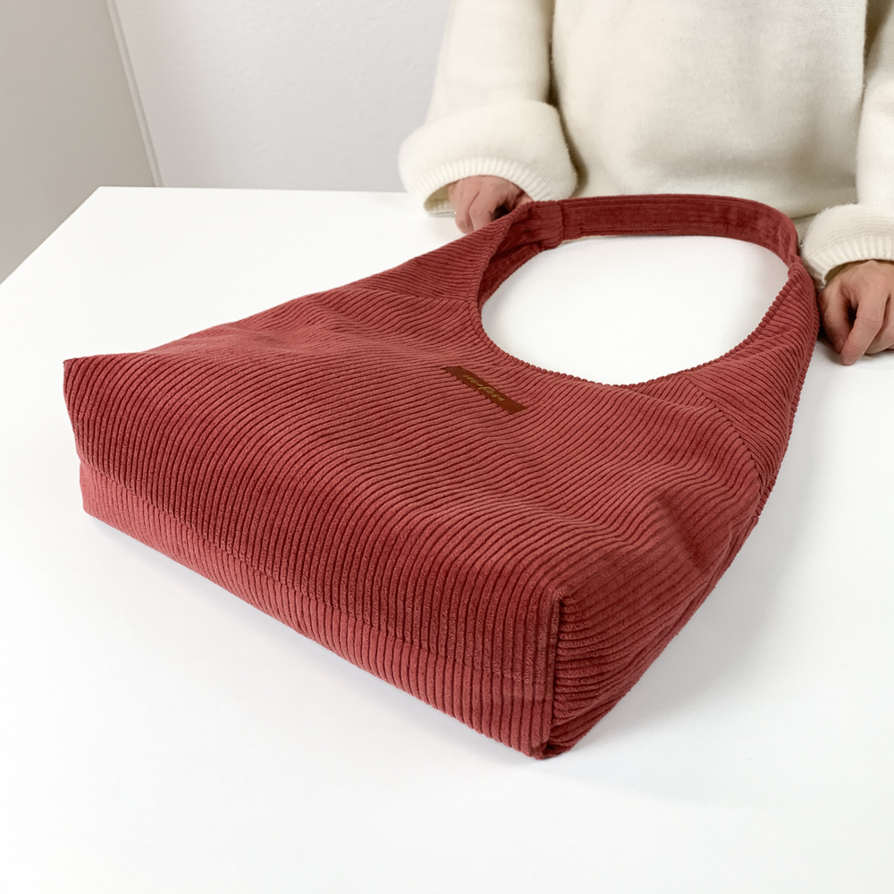 Hobo Bag Resa von creaResa *Taschenstar*-5 Hobo Bag Resa von creaResa *Taschenstar*-5