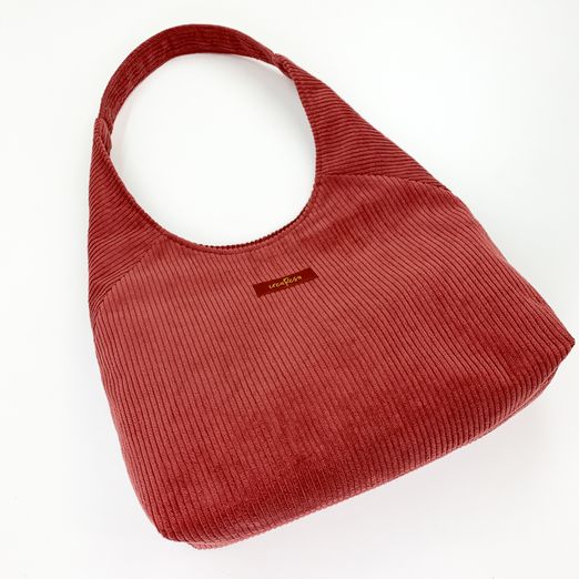Hobo Bag Resa von creaResa *Taschenstar* Hobo Bag Resa von creaResa *Taschenstar*