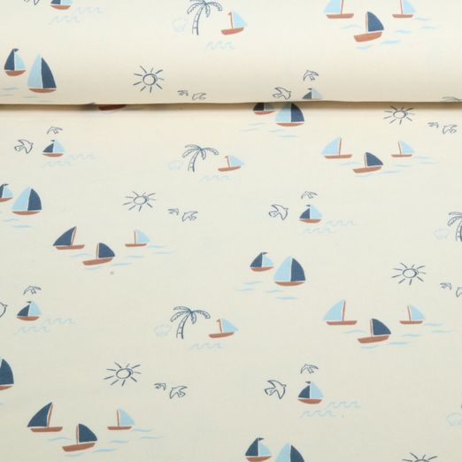 Jersey Bio nature - Voiliers Naturel