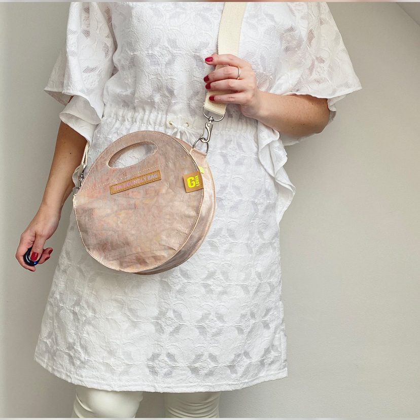 Handtaschen Kombi - The Roundly Bag Standard & Mini - Schnittmuster eBook-6 Handtaschen Kombi - The Roundly Bag Standard & Mini - Schnittmuster eBook-6