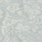 Spitzenstoff - Uni Ivory