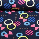 Sweat d’été bio – HHL Gleam Playshape Navy