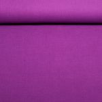 Gaze de coton bio Marius - Cyclam