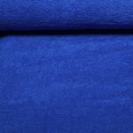 Frottee Fritz - Royalblau