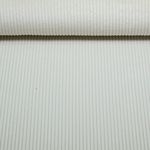 Velours côtelé - Larges côtes - Uni 4,5mm Beige