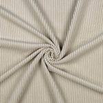 Breed koord - Uni 4,5mm Beige Breed koord - Uni 4,5mm Beige