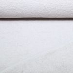 Éponge en coton Karli - Gris Uni
