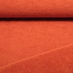 Éponge de coton Karli - Terracotta Uni
