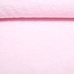 Eponge en coton Karli - Rose Uni
