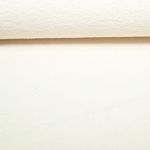 Éponge en coton Karli - Crème Uni