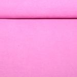 Viscose Cupro - Crushed Uni Rose vif