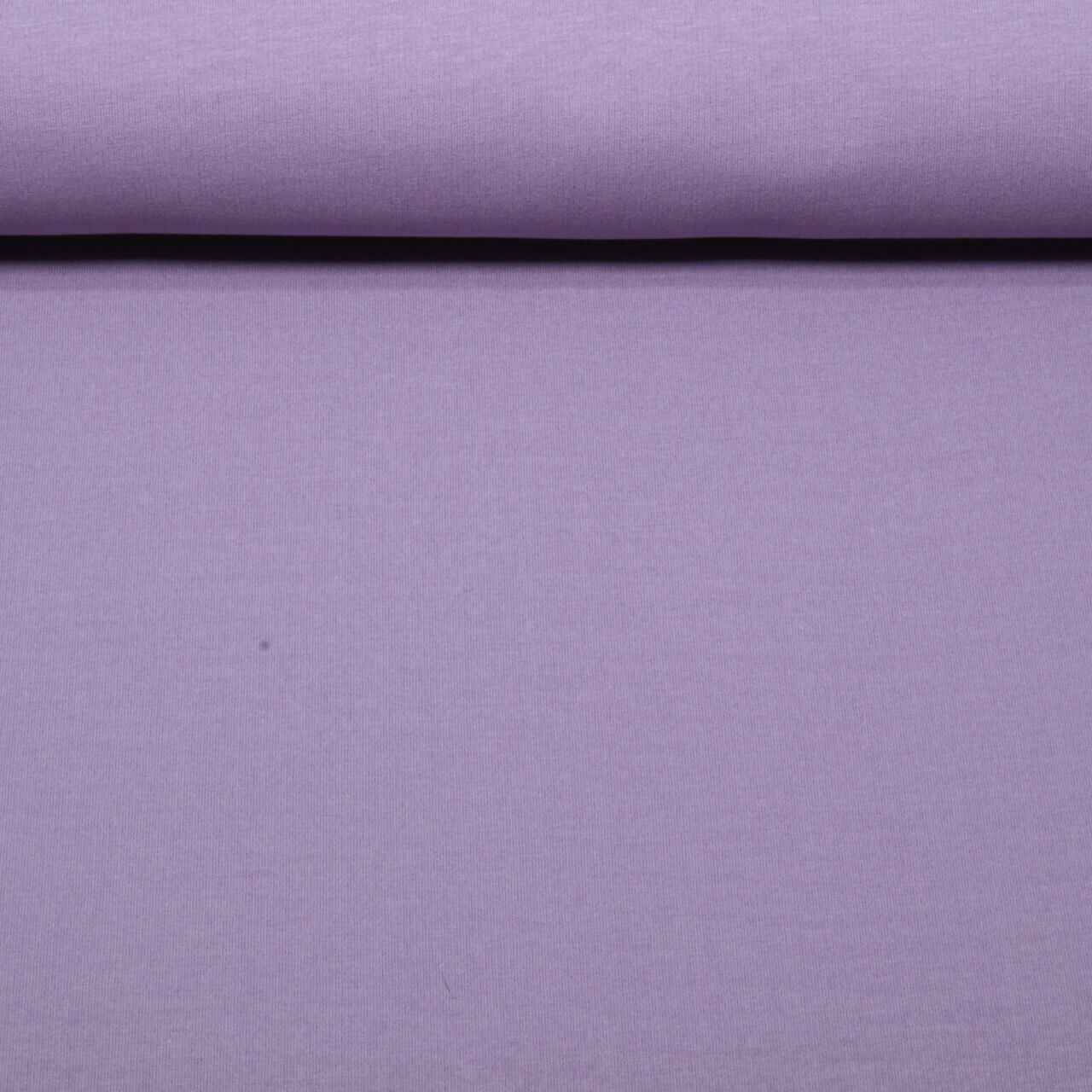 Sweat d’été bio Jessi - French Terry Uni Raisin 084-0 Sweat d’été bio Jessi - French Terry Uni Raisin 084-0