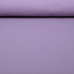 Sweat d’été bio Jessi - French Terry Uni Raisin 084