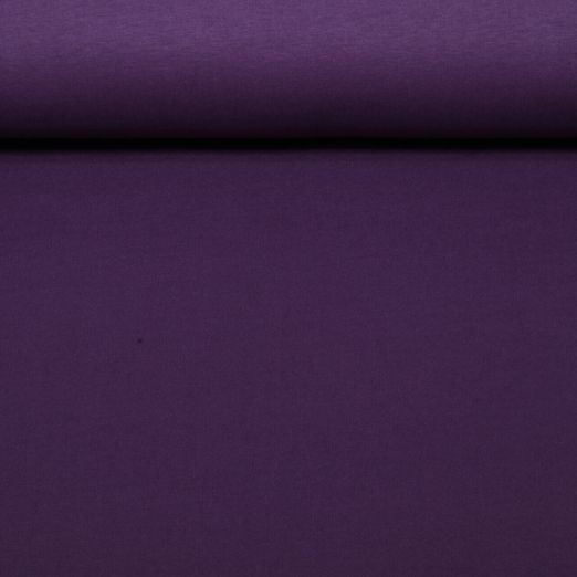 Jersey bio - Uni Violet 087 Jersey bio - Uni Violet 087
