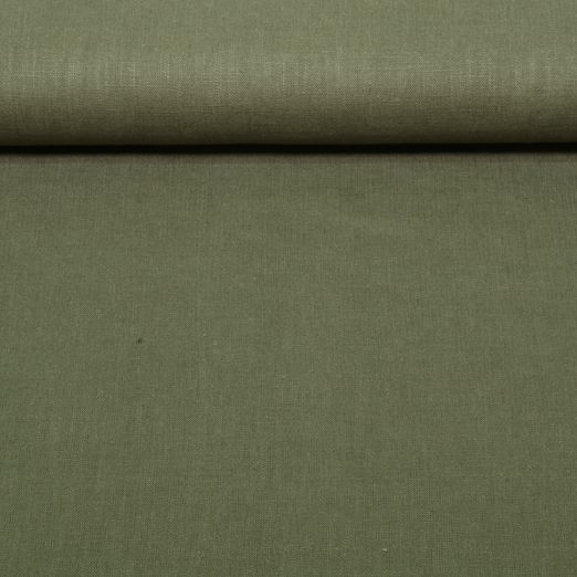 Lin Martin - Vert militaire