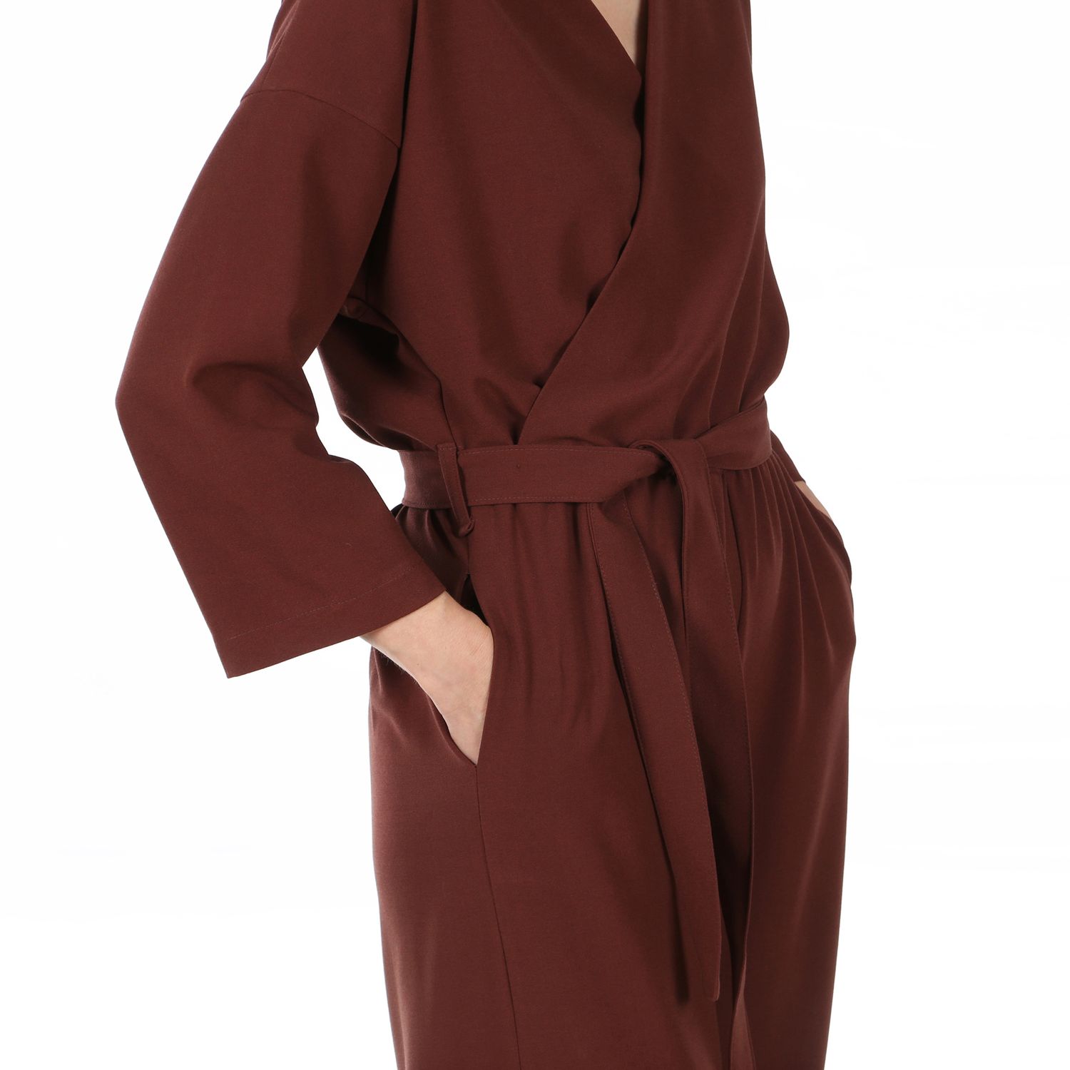 Jumpsuit - FRAU ZITA - Schnittmuster eBook-4 Jumpsuit - FRAU ZITA - Schnittmuster eBook-4