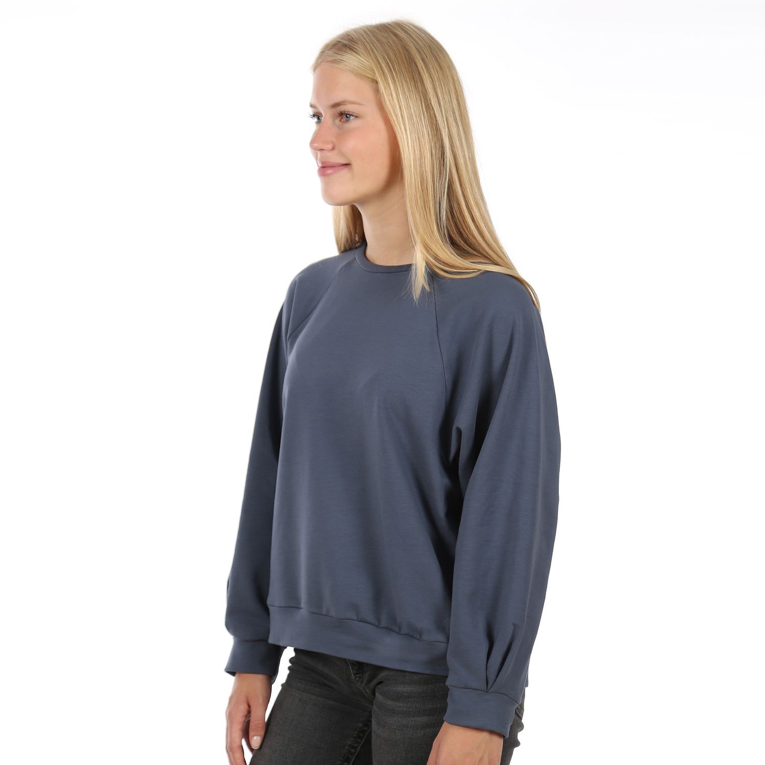 Raglansweater - FRAU DEETJE - Schnittmuster eBook-1 Raglansweater - FRAU DEETJE - Schnittmuster eBook-1