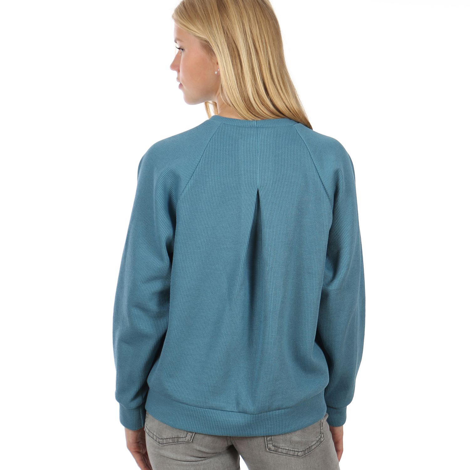 Raglansweater - FRAU DEETJE - Schnittmuster eBook-7 Raglansweater - FRAU DEETJE - Schnittmuster eBook-7