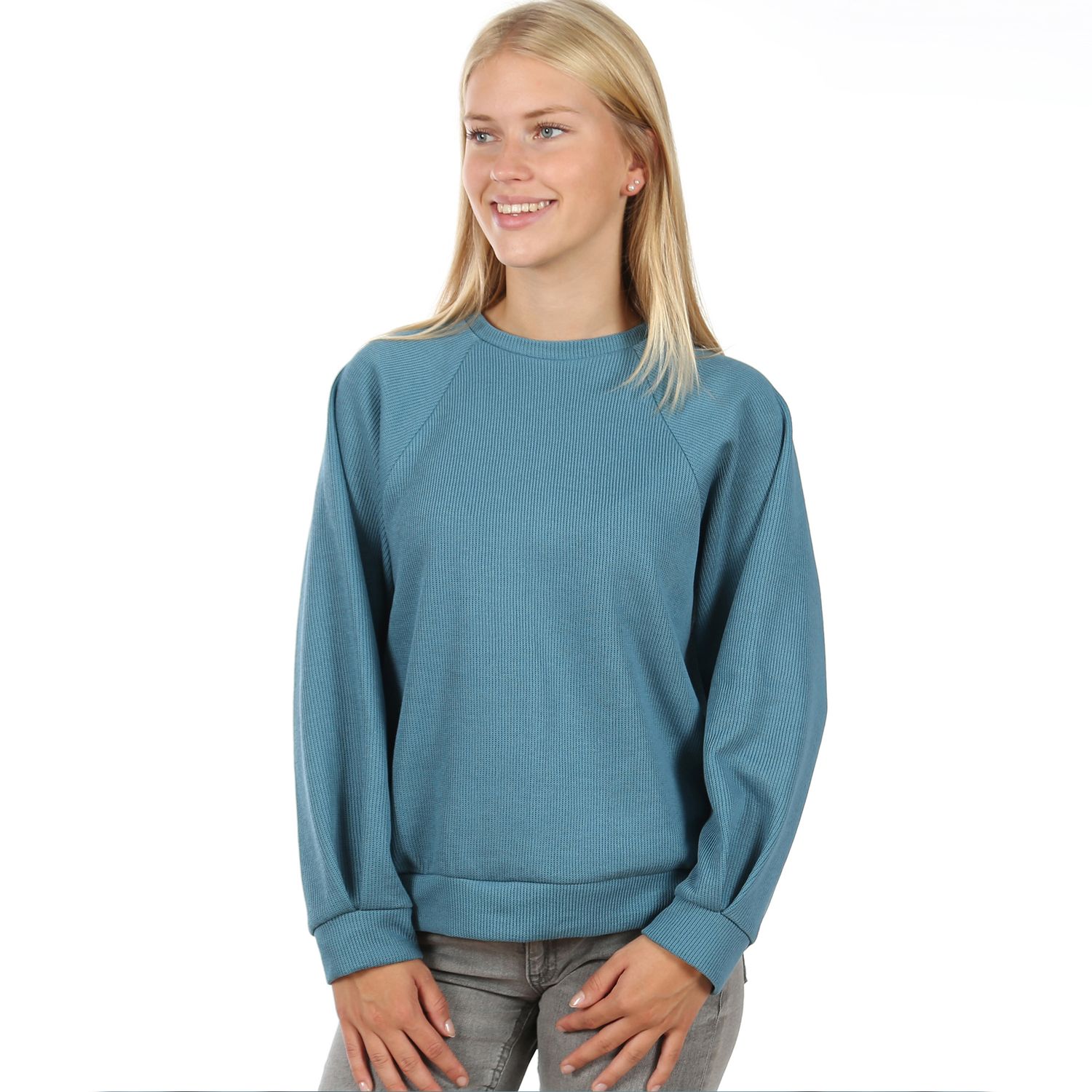 Raglansweater - FRAU DEETJE - Schnittmuster eBook-2 Raglansweater - FRAU DEETJE - Schnittmuster eBook-2
