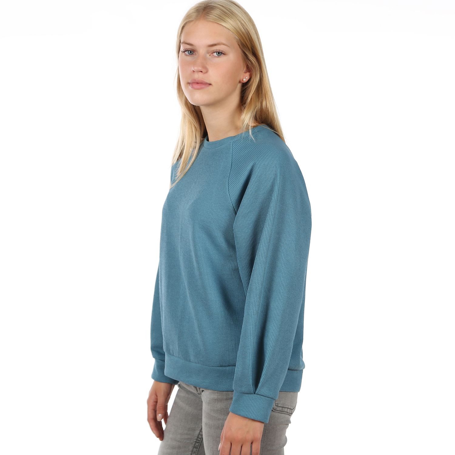 Raglansweater - FRAU DEETJE - Schnittmuster eBook-6 Raglansweater - FRAU DEETJE - Schnittmuster eBook-6