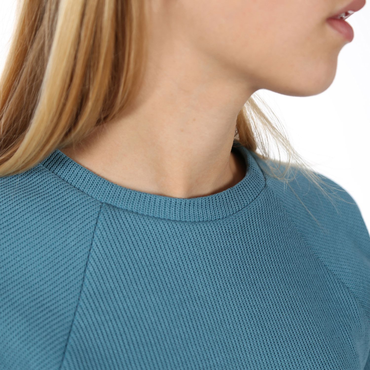 Raglansweater - FRAU DEETJE - Schnittmuster eBook-5 Raglansweater - FRAU DEETJE - Schnittmuster eBook-5