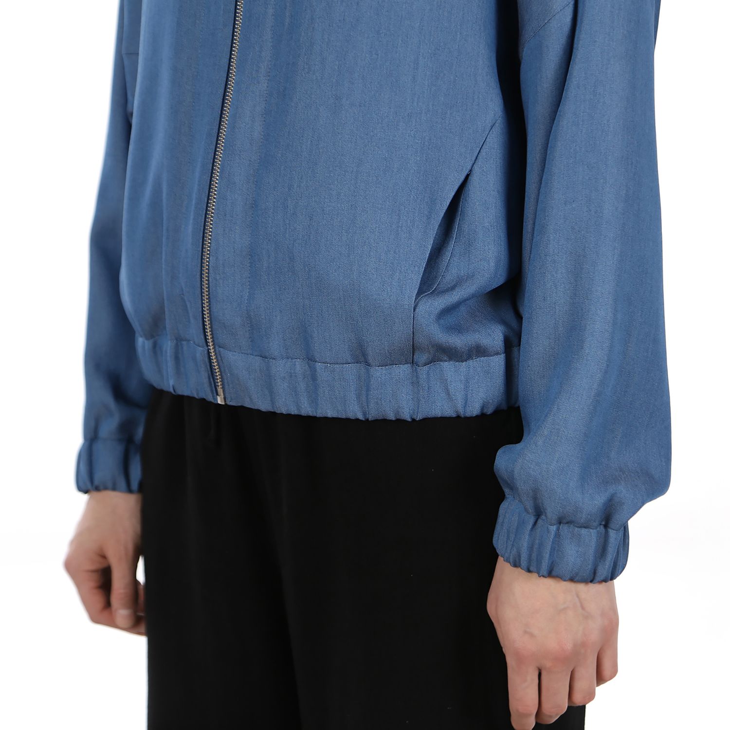 Jacke - FRAU KORA - Schnittmuster eBook-4 Jacke - FRAU KORA - Schnittmuster eBook-4
