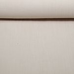 Leichter Baumwoll-Musselin Extrabreit - Uni Beige 280 cm
