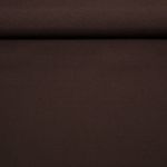 Rucksack- und Taschenstoff Christian - Schokobraun Rucksack- und Taschenstoff Christian - Schokobraun