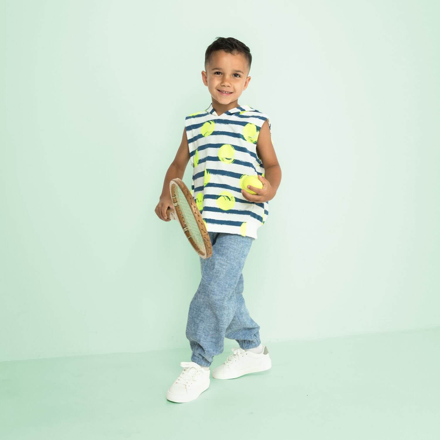 Blusenjeans - Qjutie & the Qjutest Hellblau-1 Blusenjeans - Qjutie & the Qjutest Hellblau-1