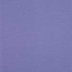 Ekologiska manschetter enfärgade - Mörk lavendel 086