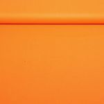 Baumwolle Leander - Mandarine