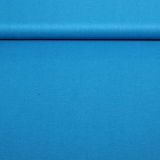 Coton Leander - Bleu émeraude foncé Coton Leander - Bleu émeraude foncé