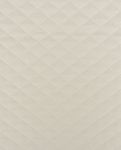 Viscose wafelweefsel - effen ecru