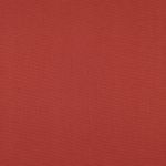 Toile canevas légère - Uni Terracotta