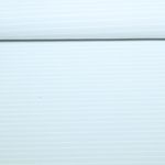 Hosenstoff - Bengaline Streifen Hellblau