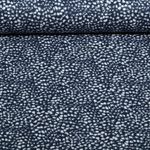 Hosenstoff - Bengaline Abstrakt Navy