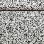 Hosenstoff - Bengaline Abstrakt Beige
