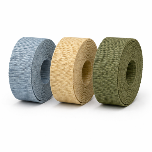 Sangle classique 25mm- au mètre Sangle classique 25mm- au mètre