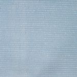 Tissu jeans pantalon - rayures bleu clair