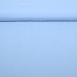 Viscose écoresponsable Ecovero™ - Uni Bleu clair