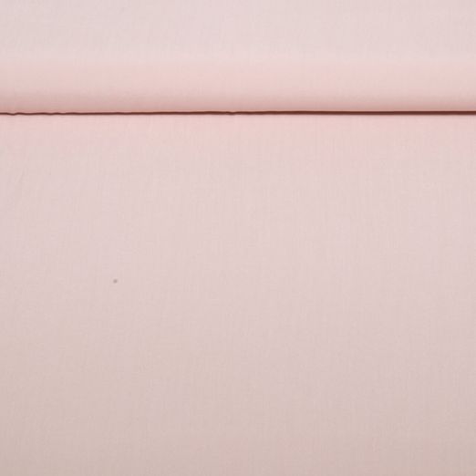 Nachhaltige Viskose Ecovero™ - Uni Rose Nachhaltige Viskose Ecovero™ - Uni Rose