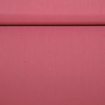 Viscose écoresponsable Ecovero™ - Uni Rouge mat