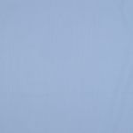 Cotone e viscosa - tinta unita blu baby