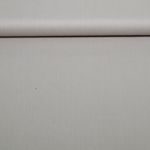 Baumwoll-Viskose Annabell - Uni Dunkles Beige