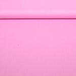 Baumwoll-Viskose Annabell - Uni Babyrosa