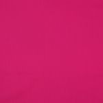 Cotone-viscosa - tinta unita fucsia