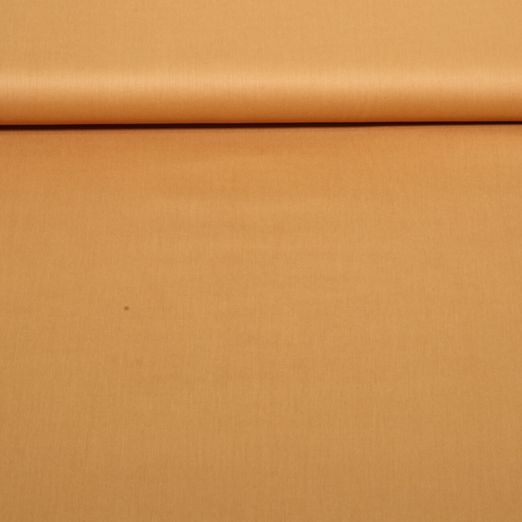 Coton-viscose Annabelle - Uni Bronze Coton-viscose Annabelle - Uni Bronze