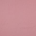 Cotone e viscosa - tinta unita rosa